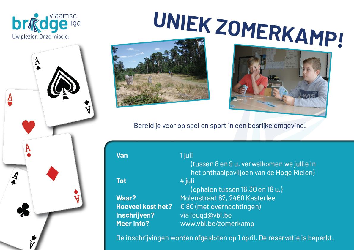 vbl jeugdkamp vbl jeugdkamp