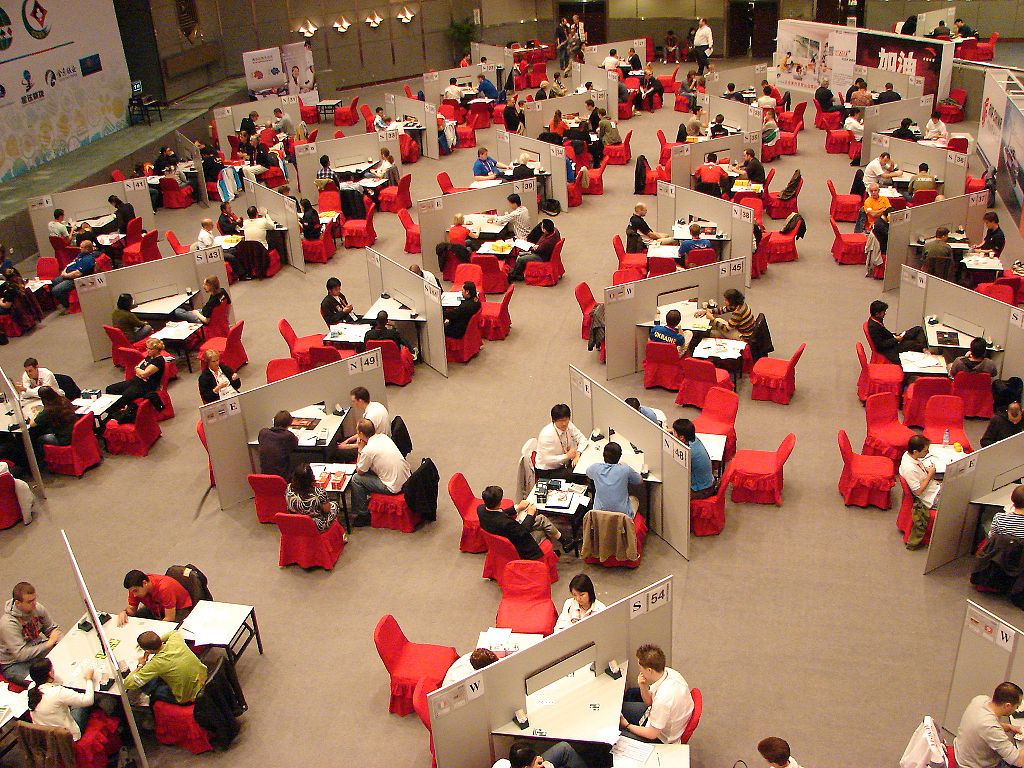 VBL - voor recreanten VBL - voor recreanten