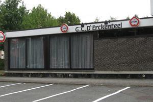 GC D'Erckendael