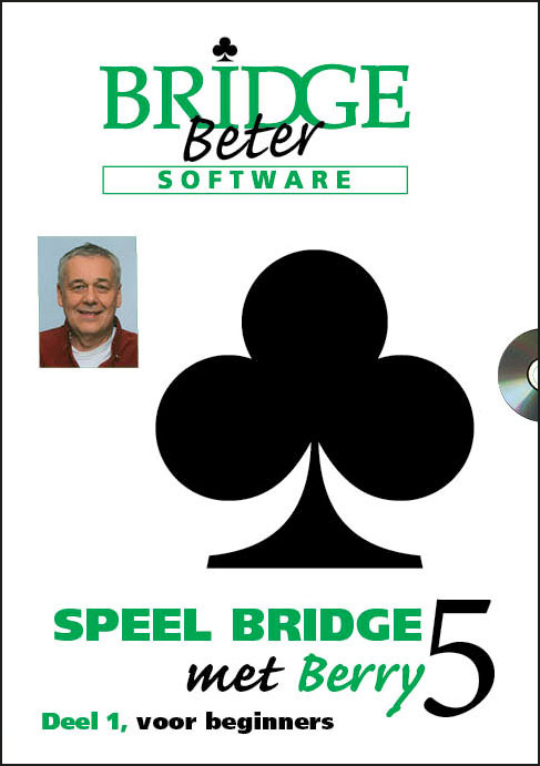 Digitale download speel bridge met Berry 5 deel 1