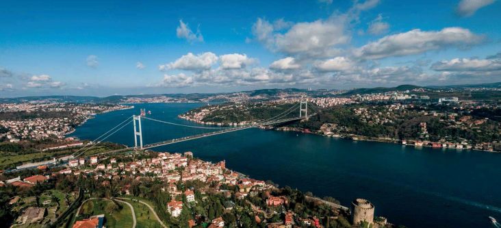 Istanbul Istanbul