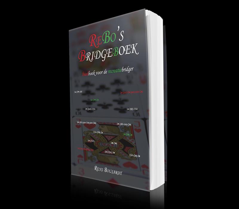 ReBo's Bridgeboek