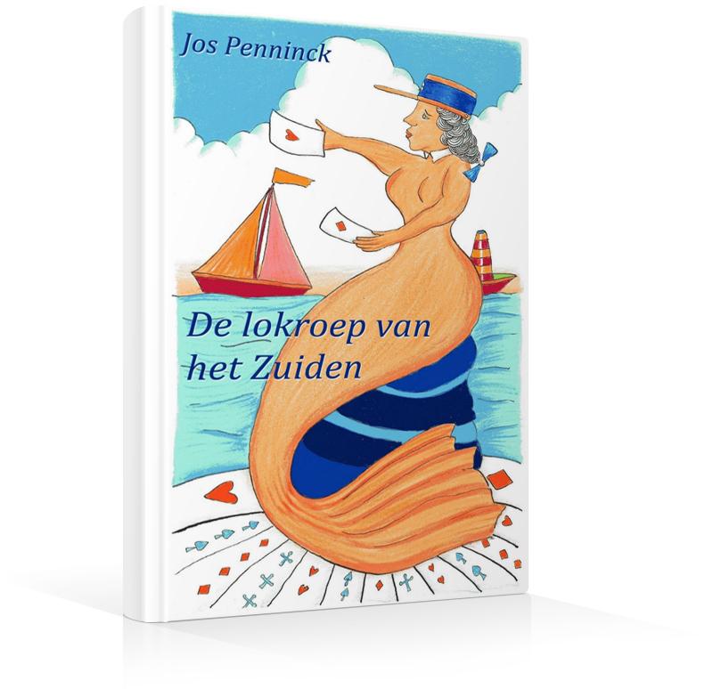de lokroep van het zuiden - jos penninck de lokroep van het zuiden - jos penninck