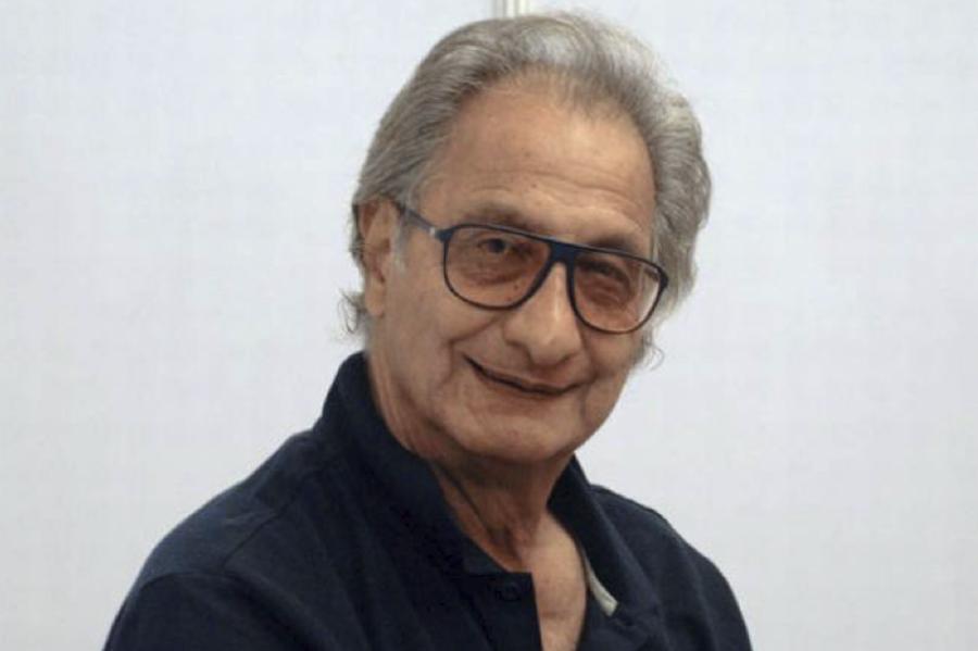 Zia Mahmood Zia Mahmood