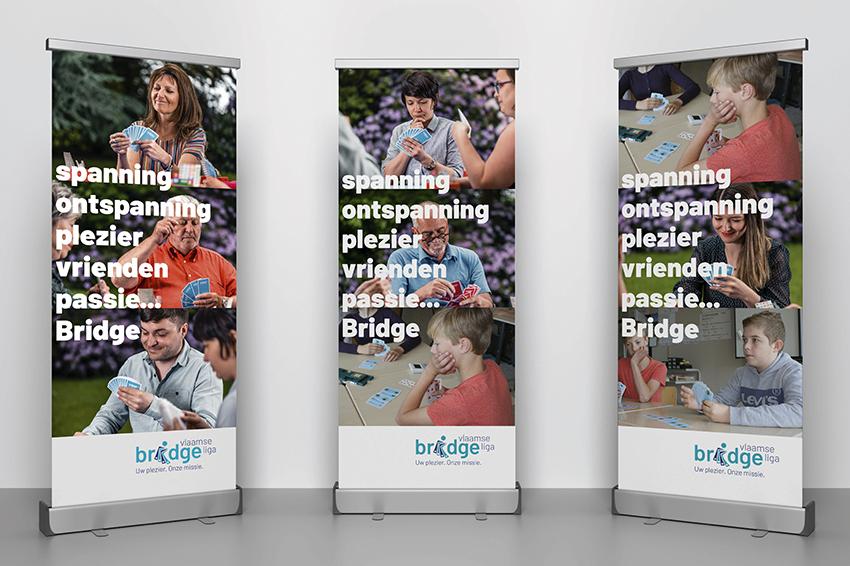VBL - hoe bridge leren VBL - hoe bridge leren